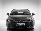 Toyota Corolla 1.8 Hybrid Comfort ! Z Polskiego Salonu ! Faktura Vat ! - 8