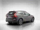 Volvo XC 60 B4 D AWD Plus Dark aut  ! Z Polskiego Salonu ! Faktura Vat ! - 5