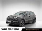 Kia Sportage 1.6 CRDI mHEV GT Line 4WD DCT ! Z Polskiego Salonu ! Faktura VAT !