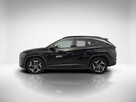 Hyundai Tucson 1.6 T-GDi HEV Platinum 4WD ! Z Polskiego Salonu ! Faktura Vat ! - 2