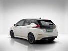 Nissan Leaf 40kWh N-Connecta ! Z Polskiego Salonu ! Faktura Vat ! - 3