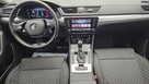 Škoda Superb 2.0 TDI SCR Ambition DSG ! Z Polskiego Salonu ! Faktura Vat ! - 13