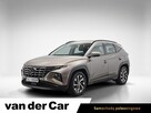 Hyundai Tucson 1.6 T-GDi 48V Executive 2WD DCT ! Z Polskiego Salonu ! Faktura Vat !