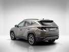 Hyundai Tucson 1.6 T-GDi 48V Executive 2WD DCT ! Z Polskiego Salonu ! Faktura Vat ! - 3