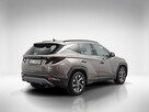 Hyundai Tucson 1.6 T-GDi 48V Executive 2WD DCT ! Z Polskiego Salonu ! Faktura Vat ! - 5
