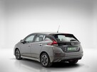 Nissan Leaf 40kWh Acenta ! Z Polskiego Salonu ! Faktura Vat ! - 3