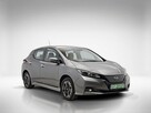 Nissan Leaf 40kWh Acenta ! Z Polskiego Salonu ! Faktura Vat ! - 7