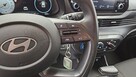 Hyundai i20 1.0 T-GDi Modern DCT ! Z Polskiego Salonu ! Faktura Vat ! - 15