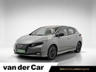 Nissan Leaf 40kWh N-Connecta  ! Z Polskiego Salonu ! Faktura Vat !