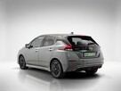 Nissan Leaf 40kWh N-Connecta  ! Z Polskiego Salonu ! Faktura Vat ! - 3