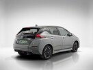 Nissan Leaf 40kWh N-Connecta  ! Z Polskiego Salonu ! Faktura Vat ! - 5
