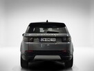 Land Rover Discovery Sport 2.0 D200 mHEV HSE aut! Z Polskiego Salonu ! Faktura Vat ! - 4