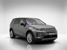 Land Rover Discovery Sport 2.0 D200 mHEV HSE aut! Z Polskiego Salonu ! Faktura Vat ! - 7