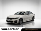 BMW 320 i M Sport sport-aut  ! Z Polskiego Salonu ! Faktura Vat !