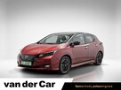 Nissan Leaf 40kWh N-Connecta ! Z Polskiego Salonu ! Faktura Vat !
