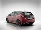Nissan Leaf 40kWh N-Connecta ! Z Polskiego Salonu ! Faktura Vat ! - 3