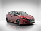Nissan Leaf 40kWh N-Connecta ! Z Polskiego Salonu ! Faktura Vat ! - 7