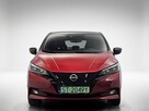 Nissan Leaf 40kWh N-Connecta ! Z Polskiego Salonu ! Faktura Vat ! - 8