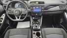 Nissan Leaf 40kWh N-Connecta ! Z Polskiego Salonu ! Faktura Vat ! - 13