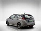 Nissan Leaf 40kWh Acenta ! Z Polskiego Salonu ! Faktura Vat ! - 3