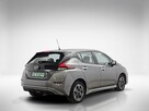 Nissan Leaf 40kWh Acenta ! Z Polskiego Salonu ! Faktura Vat ! - 5