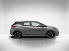 Nissan Leaf 40kWh Acenta ! Z Polskiego Salonu ! Faktura Vat ! - 6