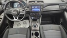 Nissan Leaf 40kWh Acenta ! Z Polskiego Salonu ! Faktura Vat ! - 13