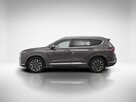 Hyundai Santa Fe 1.6 T-GDI HEV Platinum 4WD aut ! Z Polskiego Salonu ! Faktura Vat ! - 2