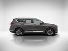 Hyundai Santa Fe 1.6 T-GDI HEV Platinum 4WD aut ! Z Polskiego Salonu ! Faktura Vat ! - 6