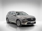 Hyundai Santa Fe 1.6 T-GDI HEV Platinum 4WD aut ! Z Polskiego Salonu ! Faktura Vat ! - 7