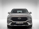 Hyundai Santa Fe 1.6 T-GDI HEV Platinum 4WD aut ! Z Polskiego Salonu ! Faktura Vat ! - 8