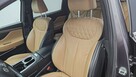 Hyundai Santa Fe 1.6 T-GDI HEV Platinum 4WD aut ! Z Polskiego Salonu ! Faktura Vat ! - 11