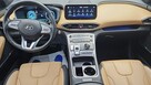 Hyundai Santa Fe 1.6 T-GDI HEV Platinum 4WD aut ! Z Polskiego Salonu ! Faktura Vat ! - 13