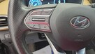 Hyundai Santa Fe 1.6 T-GDI HEV Platinum 4WD aut ! Z Polskiego Salonu ! Faktura Vat ! - 15