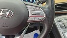 Hyundai Santa Fe 1.6 T-GDI HEV Platinum 4WD aut ! Z Polskiego Salonu ! Faktura Vat ! - 16