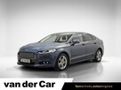 Ford Mondeo 2.0 TDCi Titanium ! Z Polskiego Salonu ! Faktura Vat !