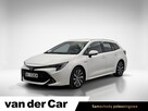 Toyota Corolla 2.0 Hybrid Executive ! Z Polskiego Salonu ! Faktura Vat !