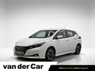 Nissan Leaf 40kWh Acenta ! Z Polskiego Salonu ! Faktura Vat !