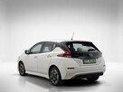 Nissan Leaf 40kWh Acenta ! Z Polskiego Salonu ! Faktura Vat ! - 3