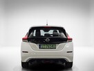 Nissan Leaf 40kWh Acenta ! Z Polskiego Salonu ! Faktura Vat ! - 4