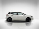 Nissan Leaf 40kWh Acenta ! Z Polskiego Salonu ! Faktura Vat ! - 6