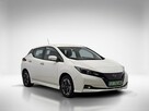 Nissan Leaf 40kWh Acenta ! Z Polskiego Salonu ! Faktura Vat ! - 7