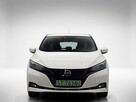 Nissan Leaf 40kWh Acenta ! Z Polskiego Salonu ! Faktura Vat ! - 8