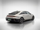 Hyundai IONIQ 6 77kWh Uniq ! Z Polskiego Salonu ! Faktura Vat ! - 5
