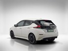 Nissan Leaf 40kWh N-Connecta ! Z Polskiego Salonu ! Faktura Vat ! - 3