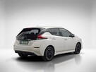 Nissan Leaf 40kWh N-Connecta ! Z Polskiego Salonu ! Faktura Vat ! - 5