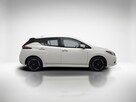 Nissan Leaf 40kWh N-Connecta ! Z Polskiego Salonu ! Faktura Vat ! - 6