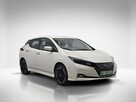Nissan Leaf 40kWh N-Connecta ! Z Polskiego Salonu ! Faktura Vat ! - 7