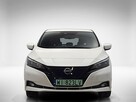 Nissan Leaf 40kWh N-Connecta ! Z Polskiego Salonu ! Faktura Vat ! - 8
