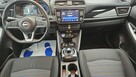 Nissan Leaf 40kWh N-Connecta ! Z Polskiego Salonu ! Faktura Vat ! - 13